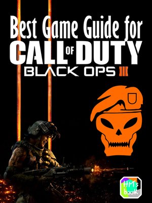 cover image of Best Game Guide for Call of Duty Black Ops III